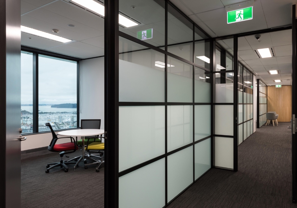 Aaromodular - Full HT Partition Panels 3