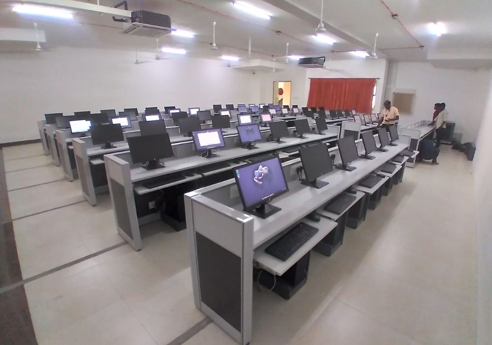 Aaromodular - Modular Workstation 13