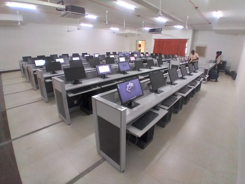 Aaromodular - College Furniture