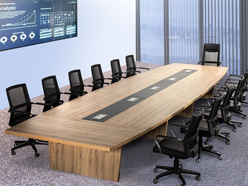 Aaromodular - Office Interior 1