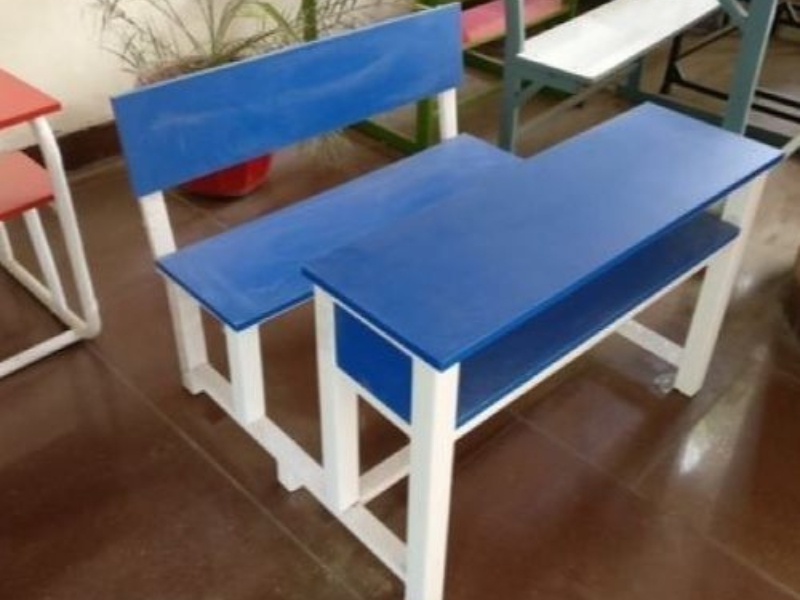 Aaromodular - School tables